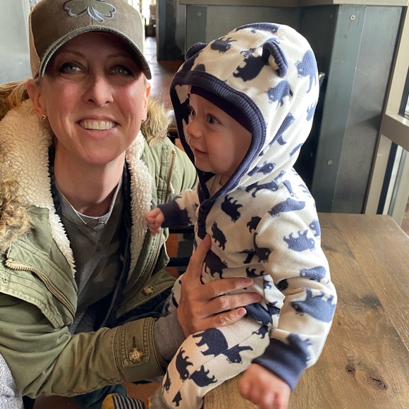 Meet your Posher, Kelly - Picture 2 of 4